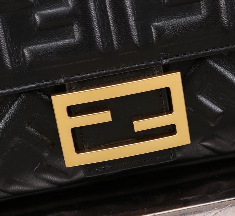 Fendi Satchel Bags